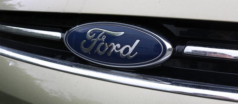 Ford se pregătește pentru un Brexit fără acord