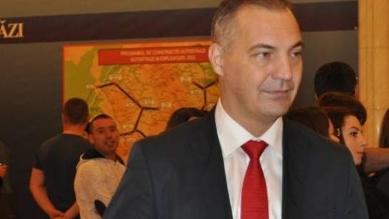Mircea Drăghici: Am luat decizia de a-mi retrage candidatura pentru funcţia de ministru al Transporturilor