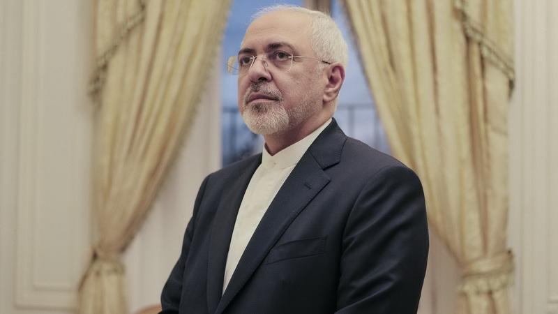 Riscul unui război cu Israelul este mare, avertizează ministrul iranian de externe