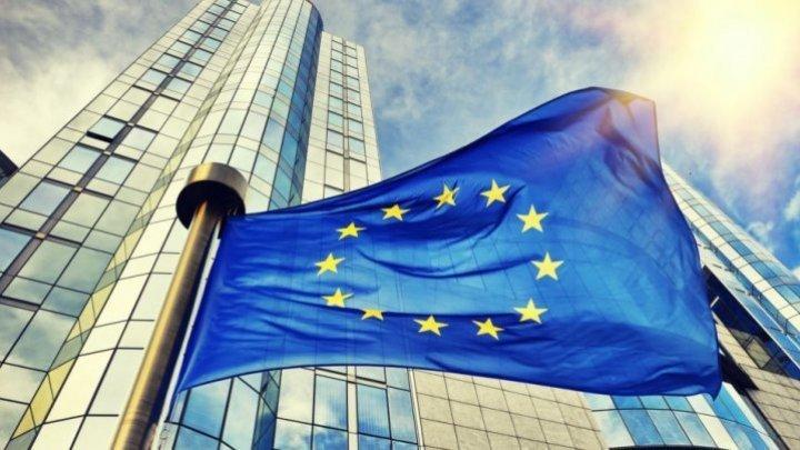 UE sancţionează opt ruşi pentru incidentele în Marea Azov