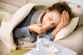INSP: 135 de persoane au murit din cauza gripei