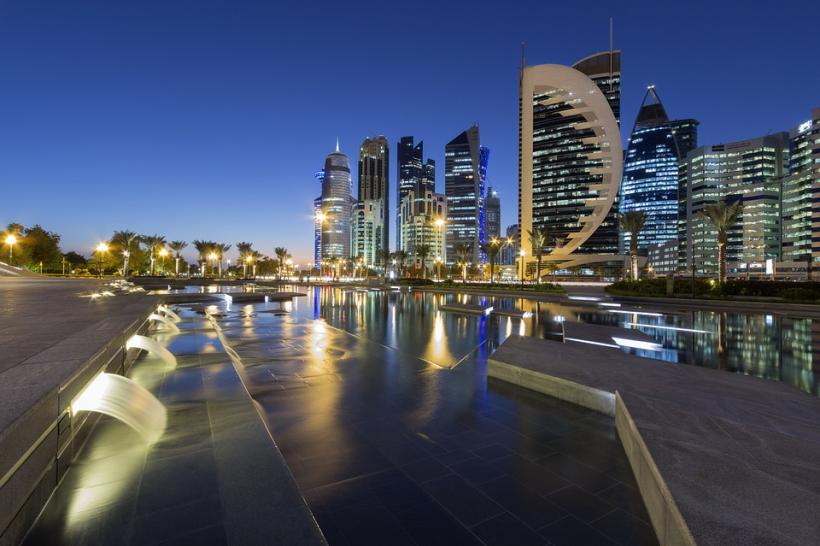 Qatarul vrea să pună pe picioare o industrie a sportului de 20 miliarde dolari