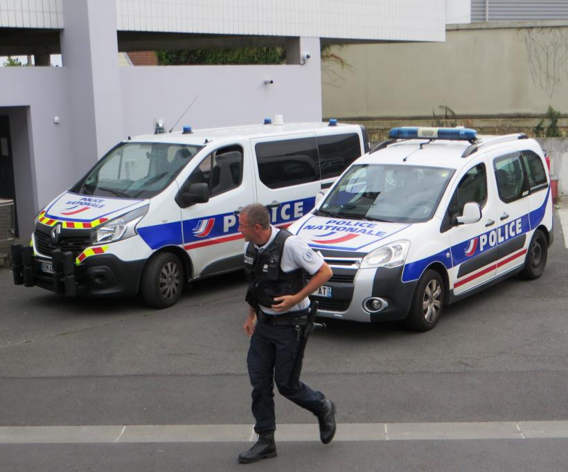 Atac cu arma la Marsilia. Mai multe persoane au fost rănite