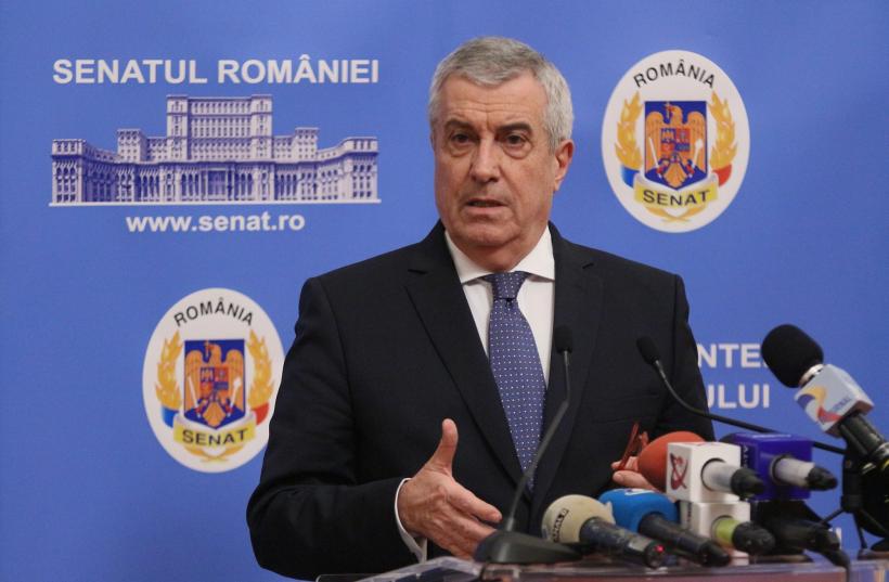 Robert Cazanciuc: Ar trebui prelungit termenul de studiere a dosarului prin care se solicită încuviinţarea urmăririi penale a lui Călin Popescu-Tăriceanu