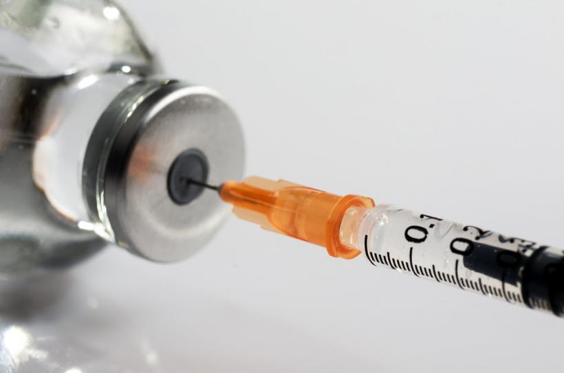 A fost făcut primul pas pentru crearea vaccinului universal antigripal