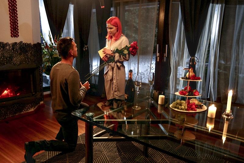 Fructul oprit sezonul 2 episodul 23. Vlad Gherman o cere în căsătorie pe Cristina Ciobănașu  18649746