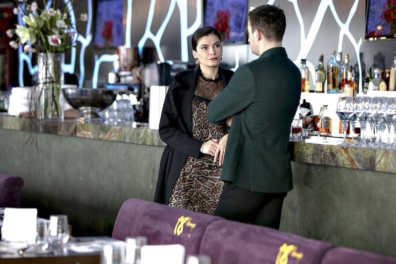 Fructul oprit sezonul 2 episodul 23. Vlad Gherman o cere în căsătorie pe Cristina Ciobănașu  18649750