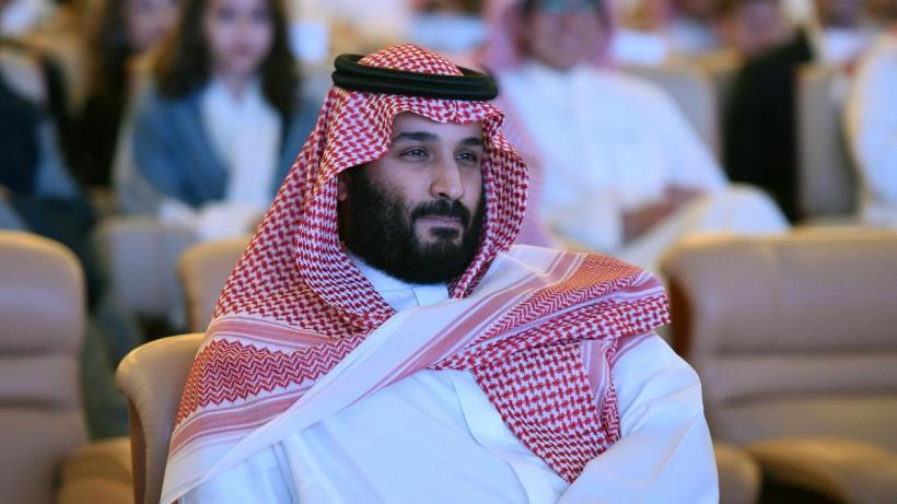 Terorismul, o preocupare comună cu India, afirmă prinţul moştenitor al Arabiei Saudite