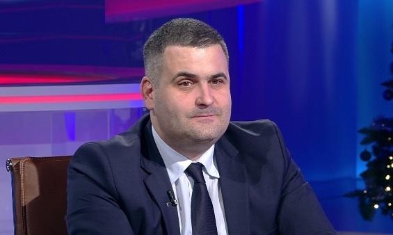 Gabriel Leș: În cazul în care CCR va avea observații la legea bugetului, va fi o întârziere de două luni