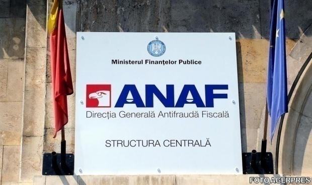 ANAF a demarat zeci de inspecţii fiscale pentru recuperarea a sute de milioane de lei 