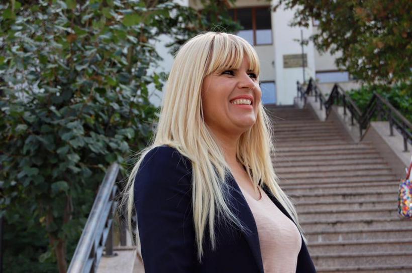 Elena Udrea vrea să revină în țară