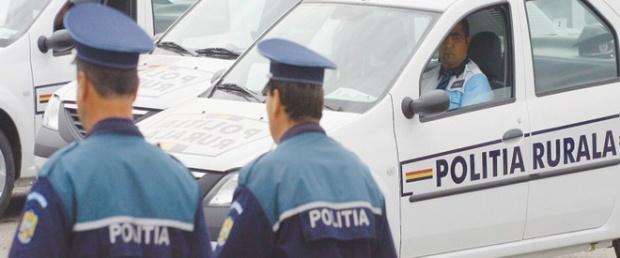 Poliţiştii au reţinut trei persoane bănuite de asasinarea unui om de afaceri din Vrancea 