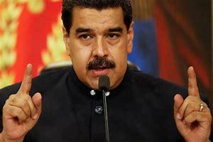 SUA îl amenință direct pe Maduro