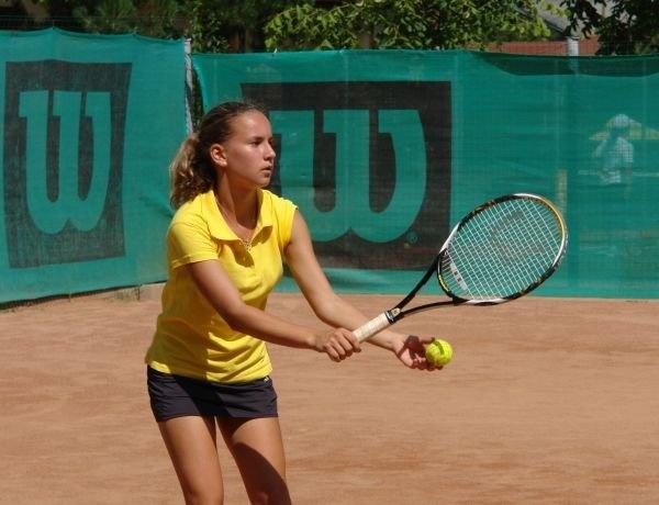 Tenis: Irina Bara, calificată pe tabloul principal la Acapulco (WTA)