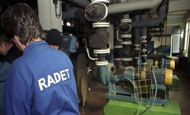 Compania Termoenergetica va prelua activitatea regiei RADET, iar Energetica Servicii se va ocupa de partea de investiţii