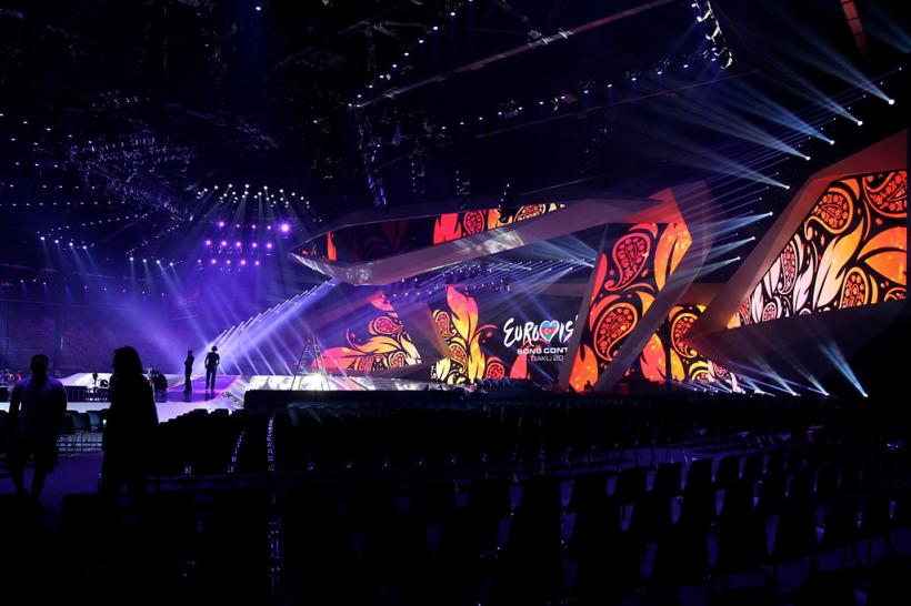 Scandal la Eurovision 2019. Ucraina a renunțat la Maruv, concurenta care a câștigat selecția națională
