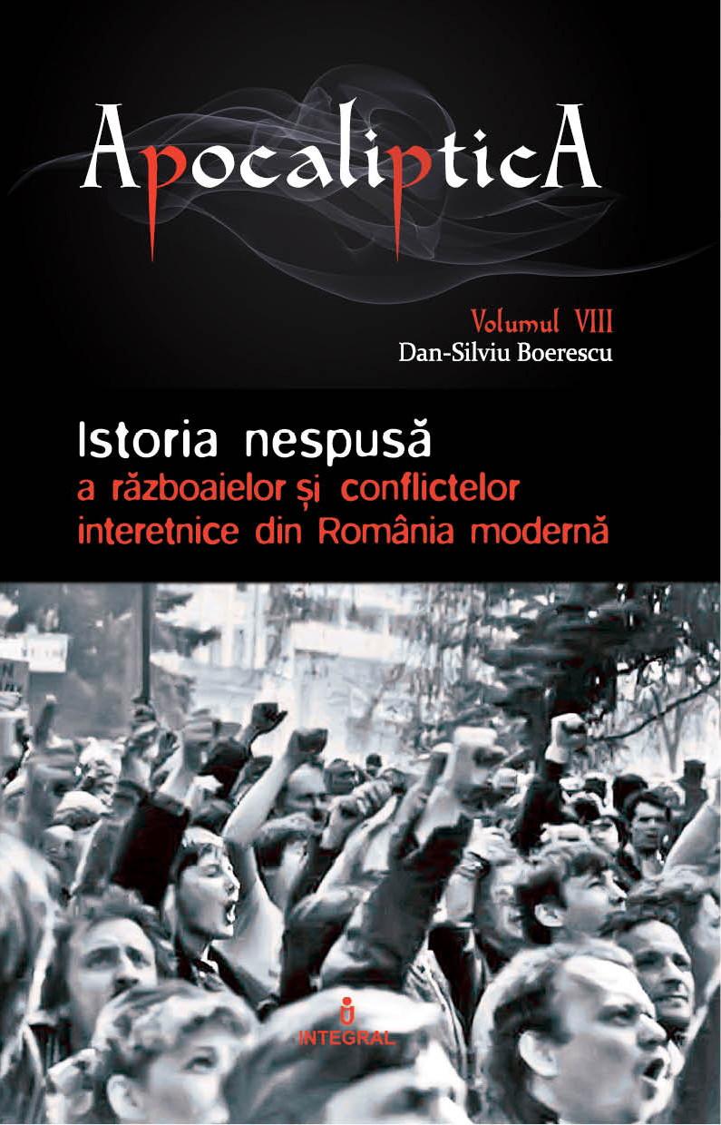 Exclusiv cu Jurnalul din 27 februarie:  &quot;Istoria nespusă a războaielor și conflictelor interetnice din România modernă&quot;