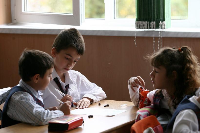 Ministrul Educaţiei nu vrea after school şi meditaţii ale cadrelor didactice cu elevii de la clasă