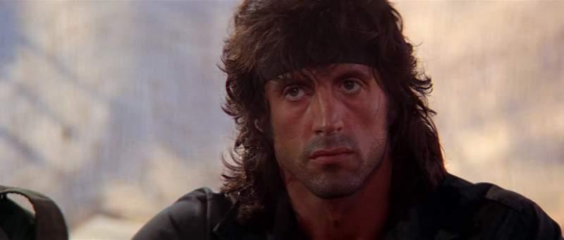 Al cincilea film din franciza &quot;Rambo&quot; va fi lansat în septembrie