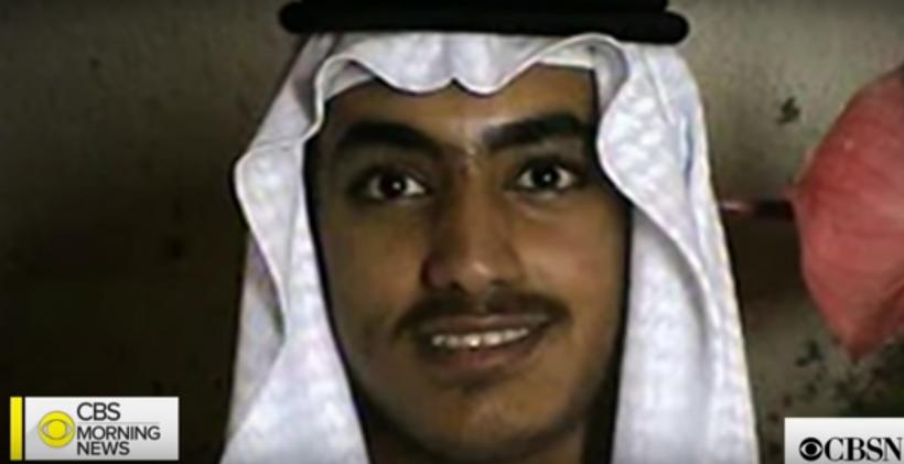 Arabia Saudită l-a lăsat fără cetățenie pe fiul lui Osama bin Laden