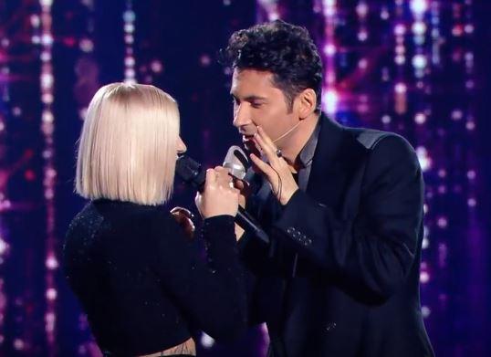 Dan Bălan și Katerina Begu lansează „Dragostea din tei”,  în varianta celebră de la „The Voice” Ucraina 18651055