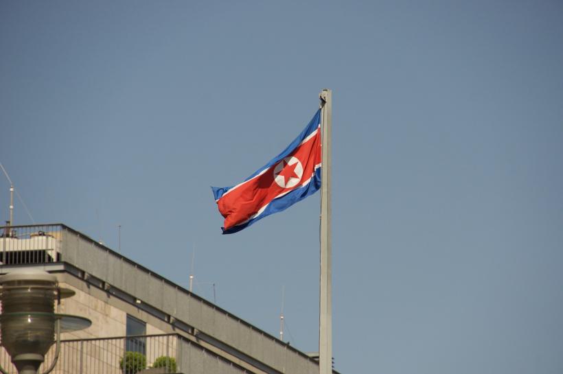 Spania: Mister în jurul unui atac asupra ambasadei Coreei de Nord