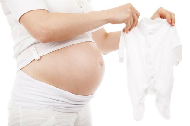 Un studiu arată că mamele nu trebuie să aștepte să rămână gravide după ce nasc un copil mort