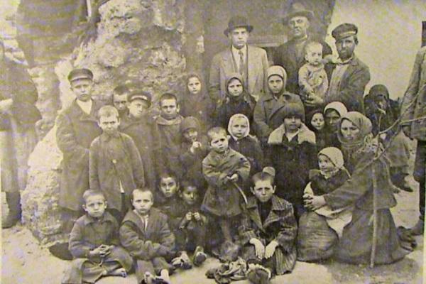 Istoria (aproape) necunoscută: Masacrul românilor transnistreni