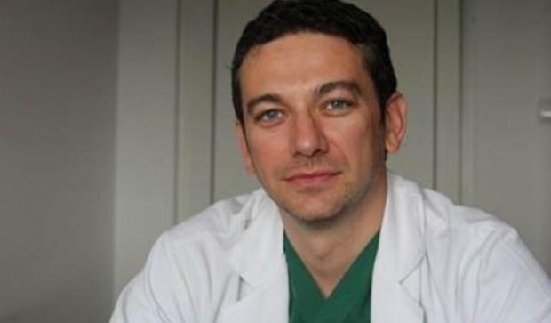 Chirurgul Radu Zamfir este noul director executiv al Agenţiei Naţionale de Transplant