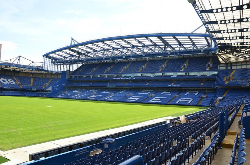Fotbal: Chelsea a făcut apel împotriva interdicţiei la transferuri