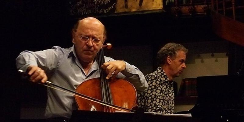 Enescu şi profesorii săi în cadrul Seriei „Concertelor Enescu” de la Londra
