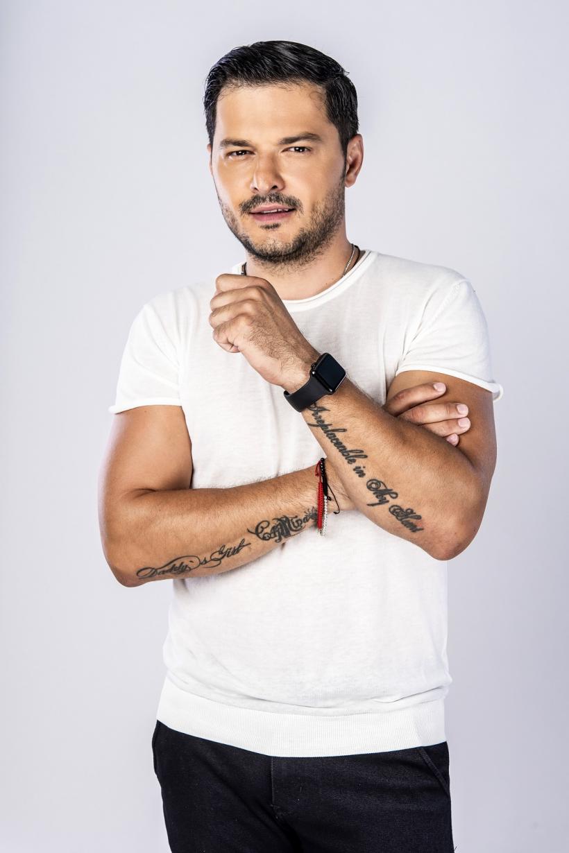 Liviu Vârciu, despre cel mai mare vis al său: “Vreau să fac un film” 18651710