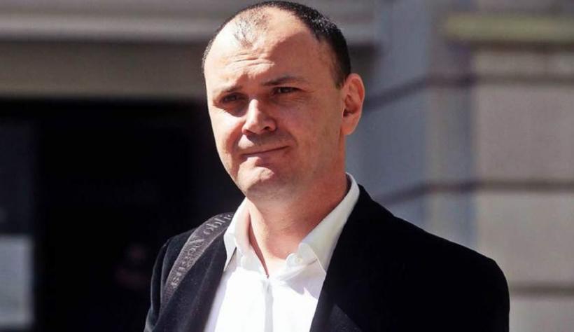 Prima reacţie a lui Sebastian Ghiță, după anularea mandatului său de arestare: E păcat de anii aceştia pe care i-am pierdut toţi