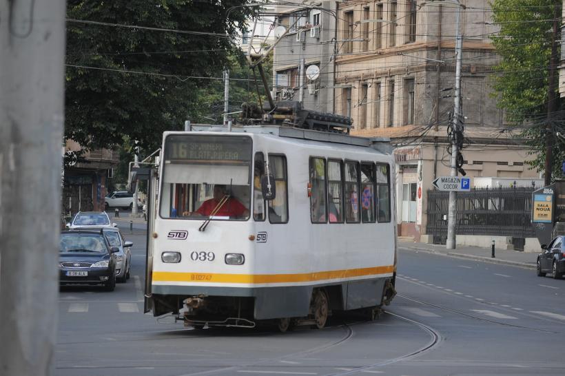 5 linii de tramvai se desfiinţează, apar mai multe linii de autobuz