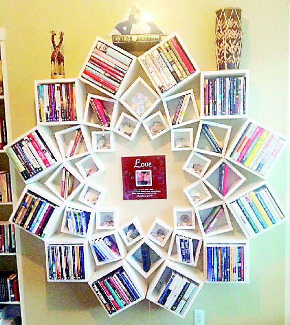 De la multinaţională, la producţia de mobilă unicat 18651938