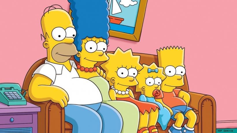 Un episod din &quot;The Simpsons&quot;, cu vocea lui Michael Jackson, retras de la difuzare 
