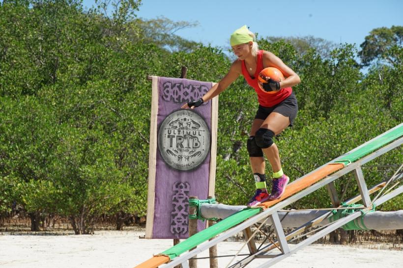 Cinci concurenți au rămas în cursa pentru marele premiu din Ultimul Trib 18652096