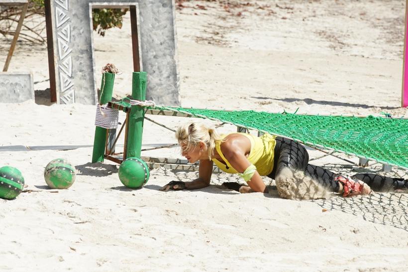 Cinci concurenți au rămas în cursa pentru marele premiu din Ultimul Trib 18652097