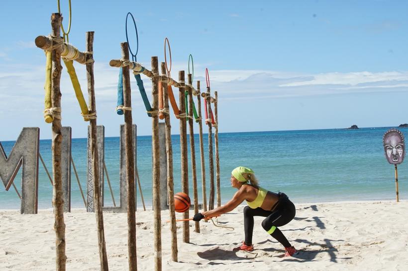 Cinci concurenți au rămas în cursa pentru marele premiu din Ultimul Trib 18652104