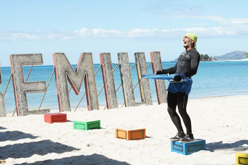 Cinci concurenți au rămas în cursa pentru marele premiu din Ultimul Trib 18652106