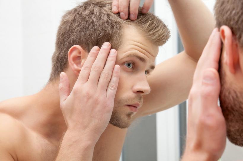 Remedii naturale împotriva căderii părului
