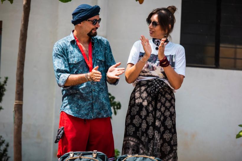 Asia Express- Drumul Elefantului, lider de piață pe publicul comercial  Bogdan Boantă și Cocuța au câștigat amuleta și imunitatea 18652476