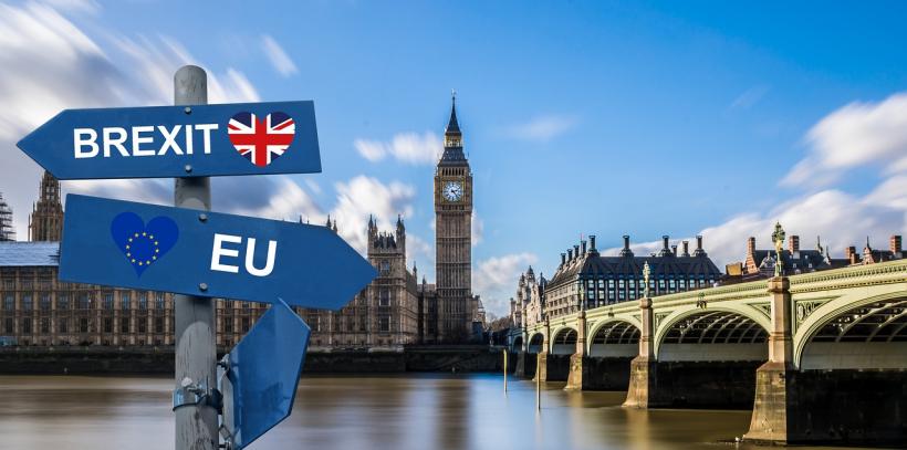 Brexit: Parlamentul britanic respinge ultima versiune de acord susţinută de guvernul Theresa May
