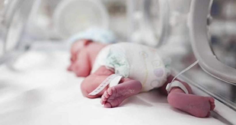 Eurostat: În UE s-au născut 5,075 milioane de bebeluşi în 2017
