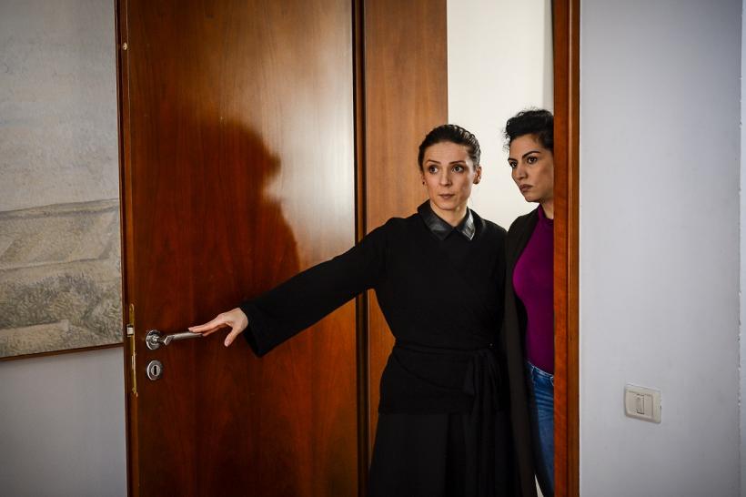 Fructul oprit sezonul 2 episodul 26. Adrian și Alex, rivalitate încheiată cu focuri de armă 18652675