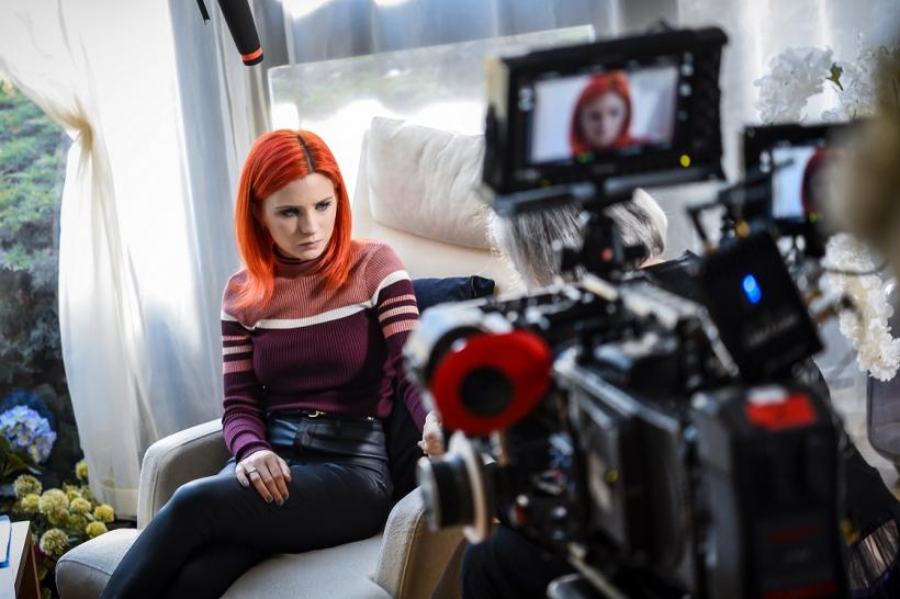 Fructul oprit sezonul 2 episodul 26. Adrian și Alex, rivalitate încheiată cu focuri de armă 18652676