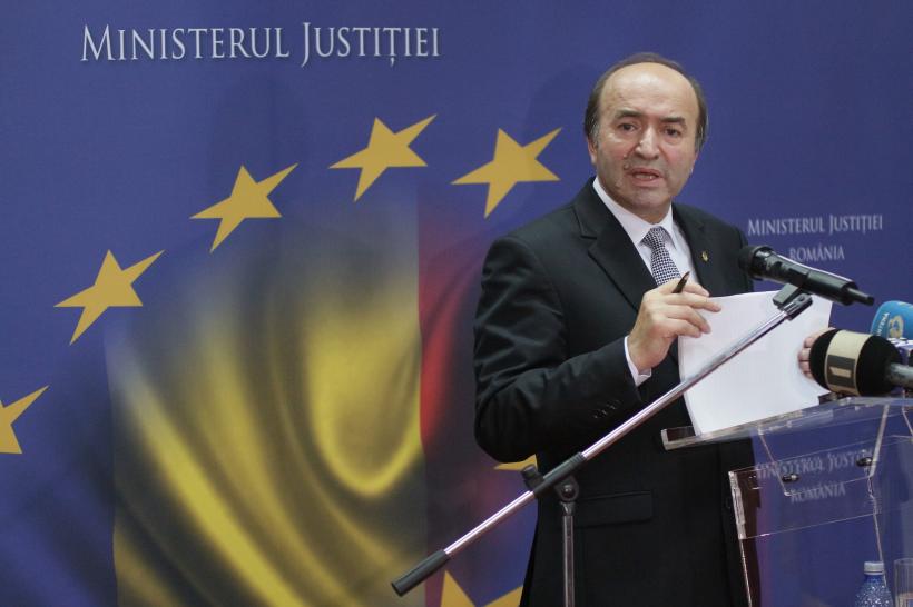 Ministerul Justiţiei a declanşat procedura de selecţie pentru numirea noului procuror general al României