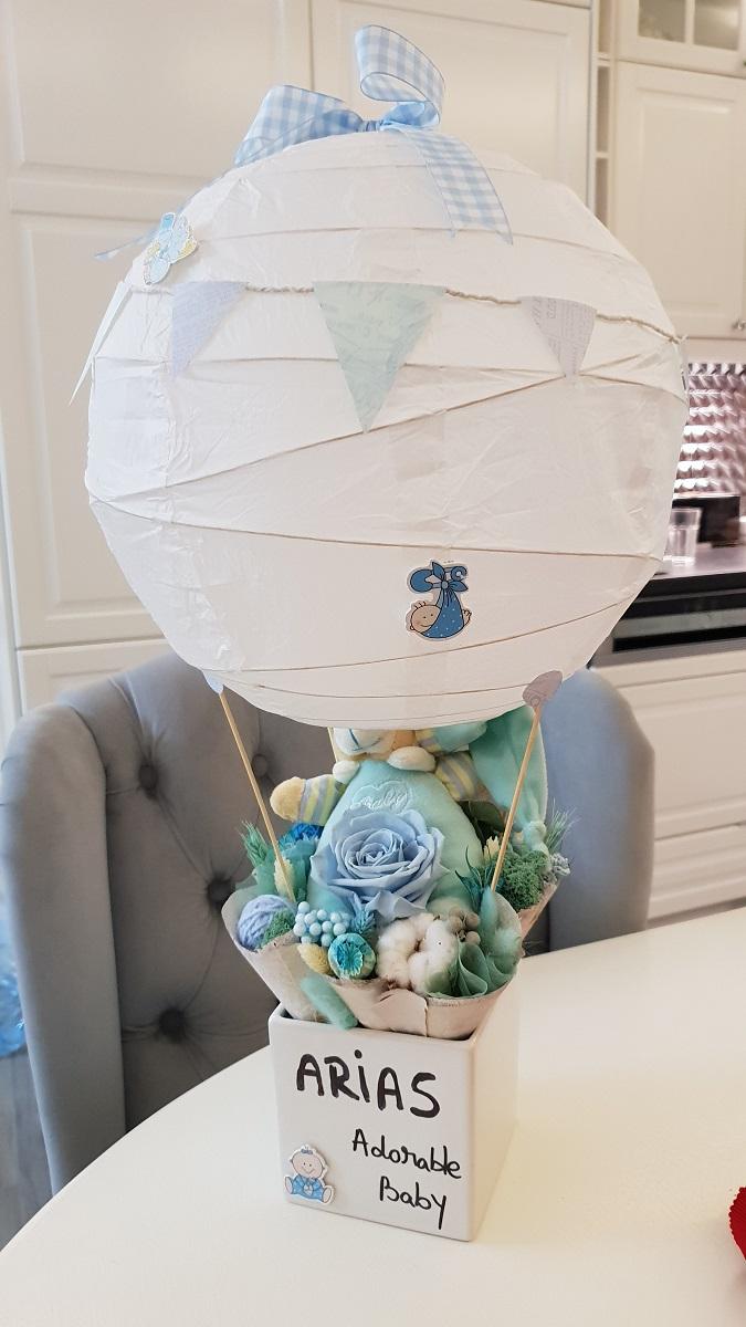 Prezentatorul iUmor Dan Badea a devenit tată:  ”M-am simțit binecuvântat și, în sfârșit, împlinit” 18652834