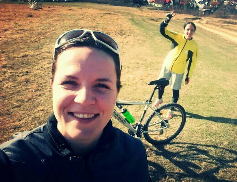 Viteza 150 km/h. Puls 220. Obiectivul: medalii pentru România 18652783