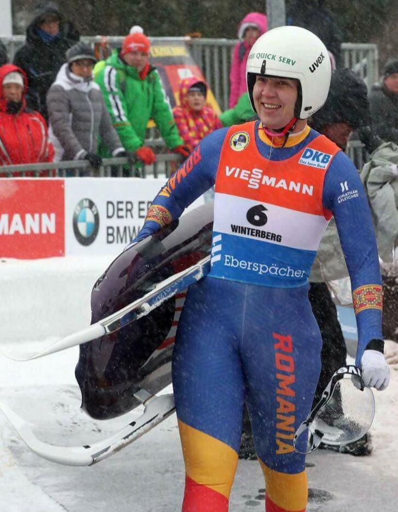 Viteza 150 km/h. Puls 220. Obiectivul: medalii pentru România 18652785